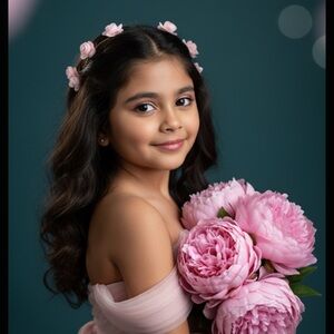 Meet your Posher, Nilufa